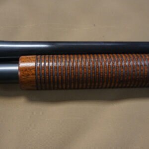 Remington Model 31 12 Gauge Pump Shotgun - Image 4