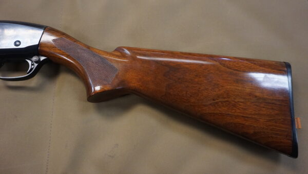 Remington Model 31 12 Gauge Pump Shotgun
