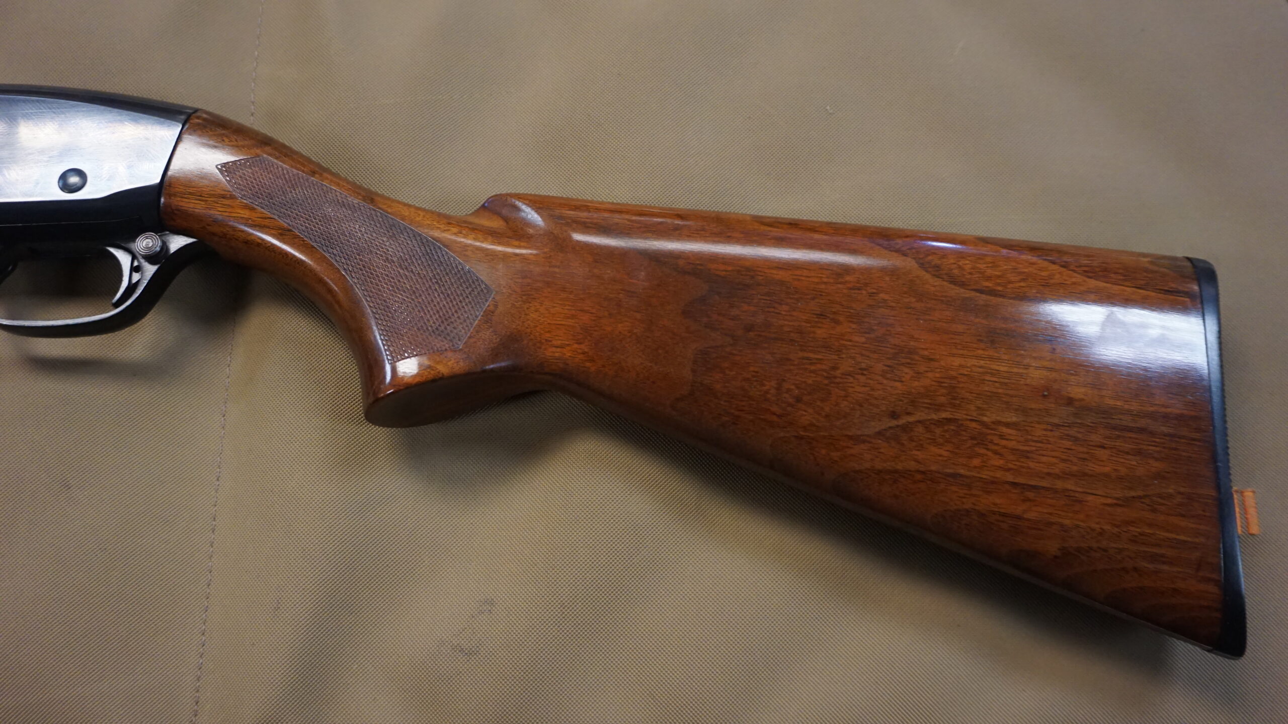 Remington Model 31 12 Gauge Pump Shotgun - Image 6