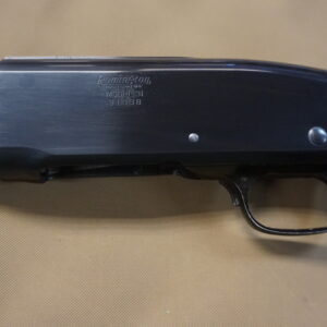 Remington Model 31 12 Gauge Pump Shotgun - Image 7