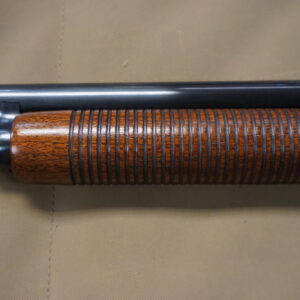 Remington Model 31 12 Gauge Pump Shotgun - Image 8