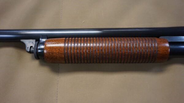 Remington Model 31 12 Gauge Pump Shotgun