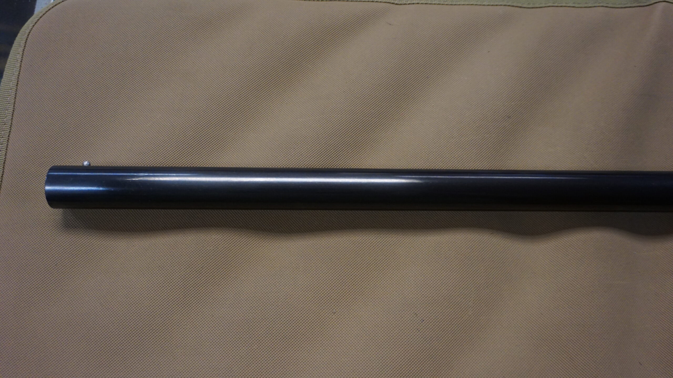 Remington Model 31 12 Gauge Pump Shotgun - Image 9