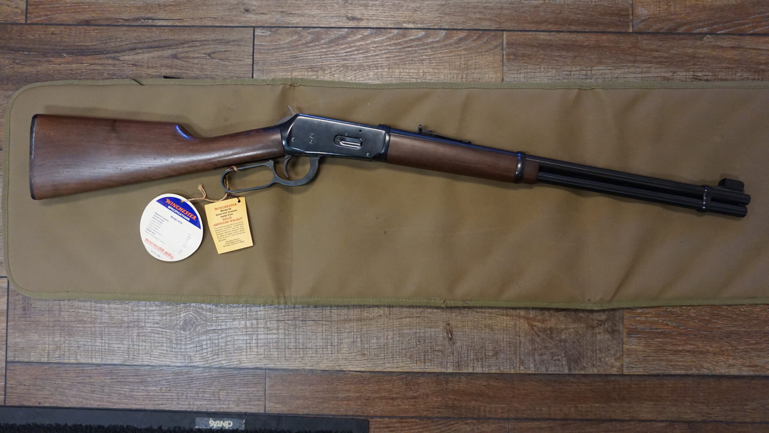 Winchester Model 94