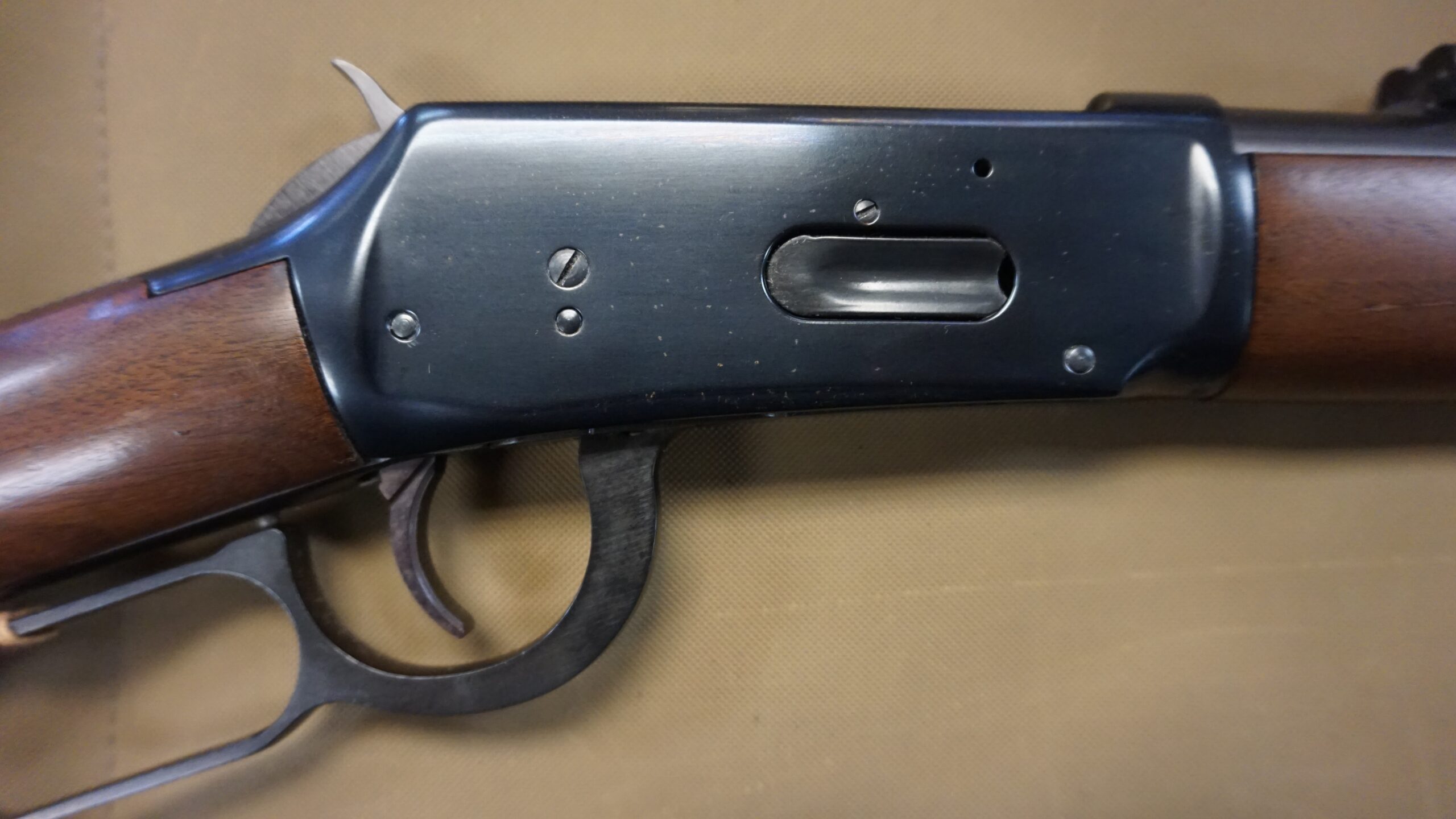 Winchester Model 94 - .30-30 Lever-Action Rifle - Image 2