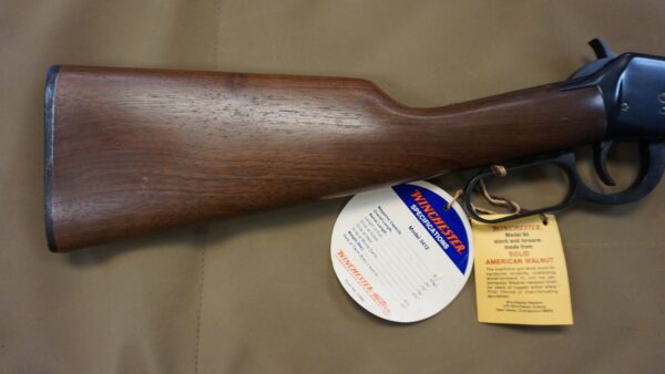 Winchester Model 94 - .30-30 Lever-Action Rifle