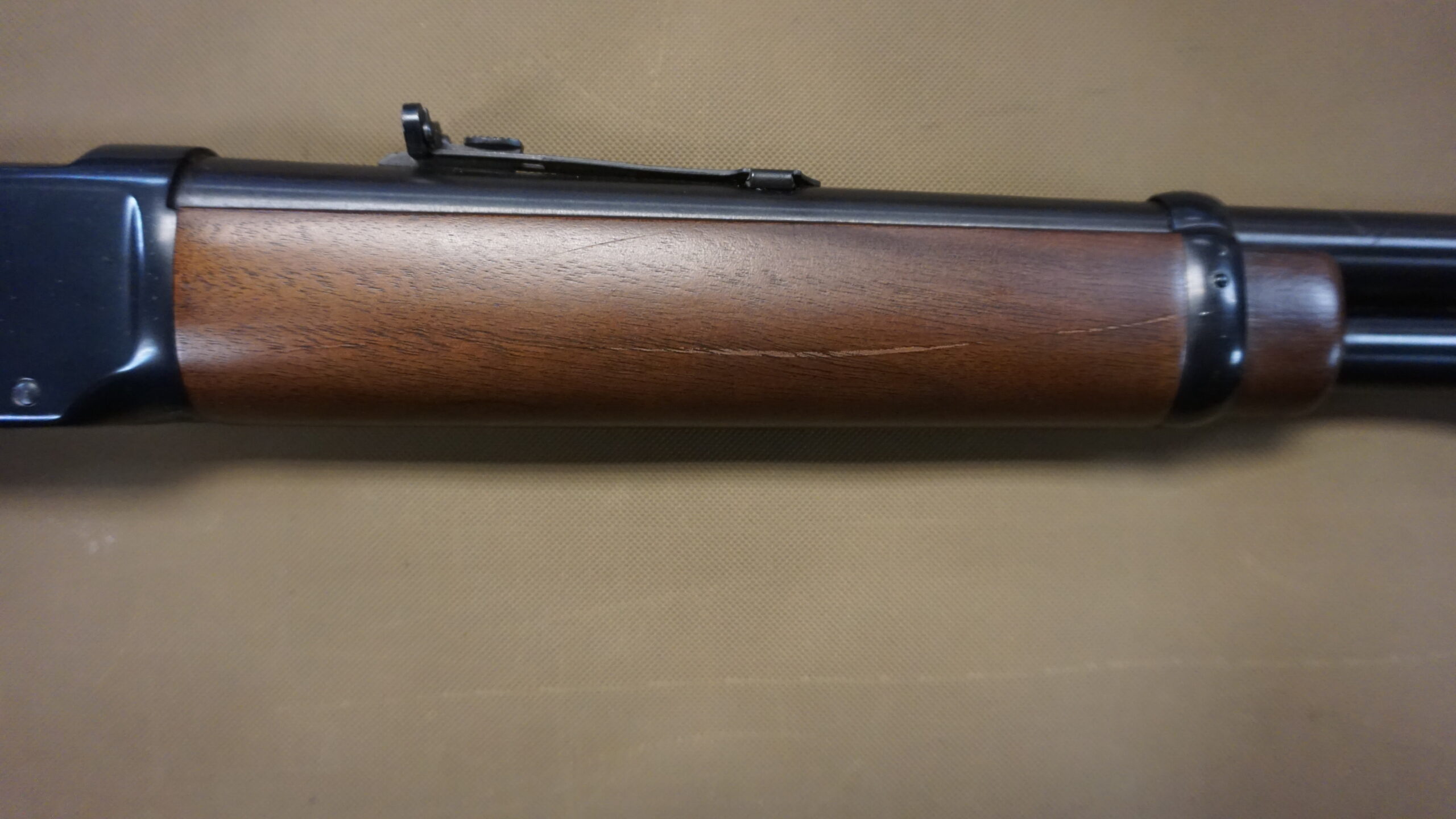 Winchester Model 94 - .30-30 Lever-Action Rifle - Image 4