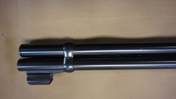 Winchester Model 94 - .30-30 Lever-Action Rifle