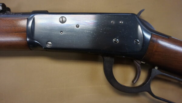 Winchester Model 94 - .30-30 Lever-Action Rifle
