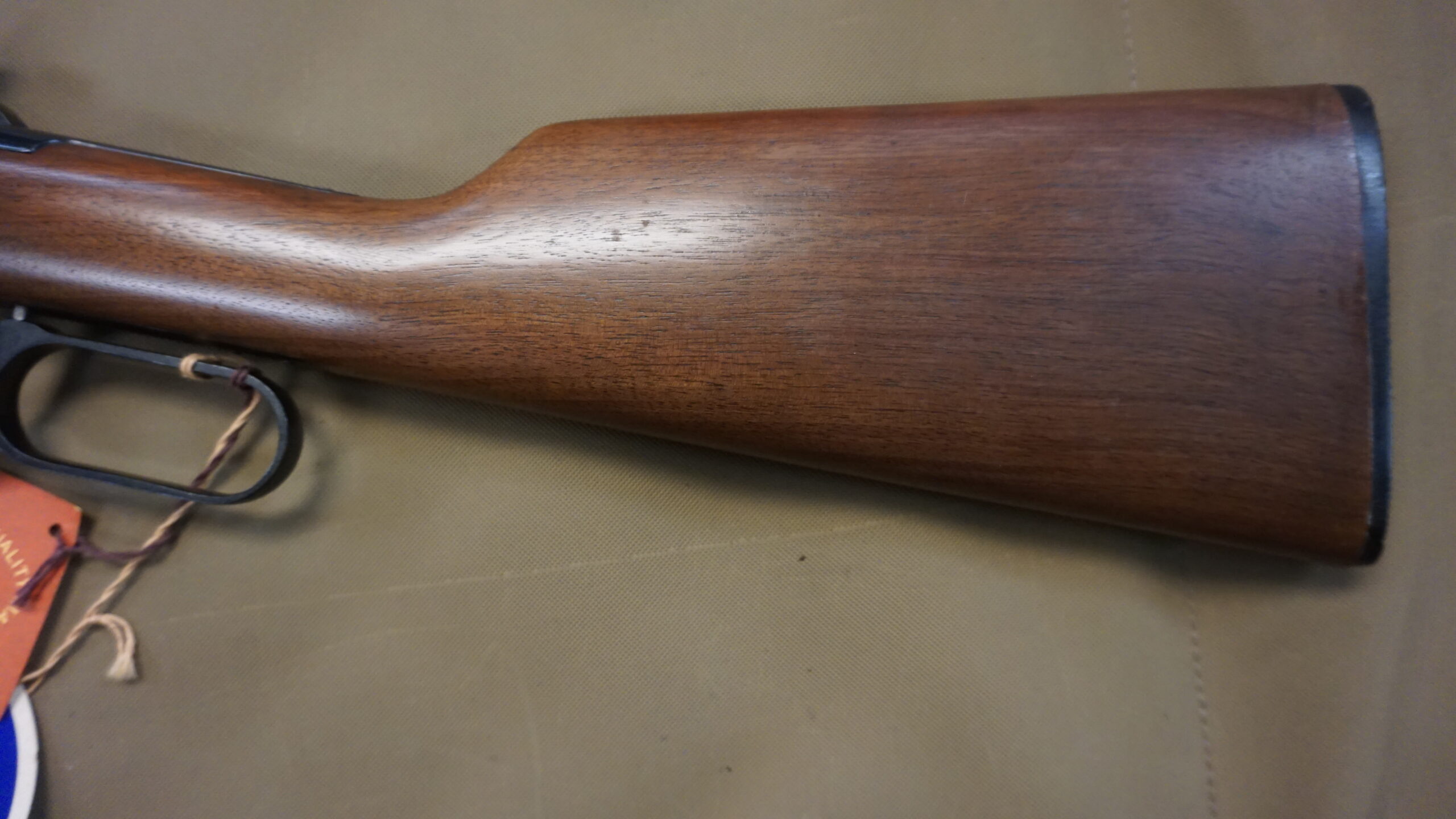 Winchester Model 94 - .30-30 Lever-Action Rifle - Image 7