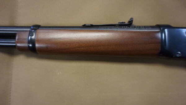 Winchester Model 94 - .30-30 Lever-Action Rifle