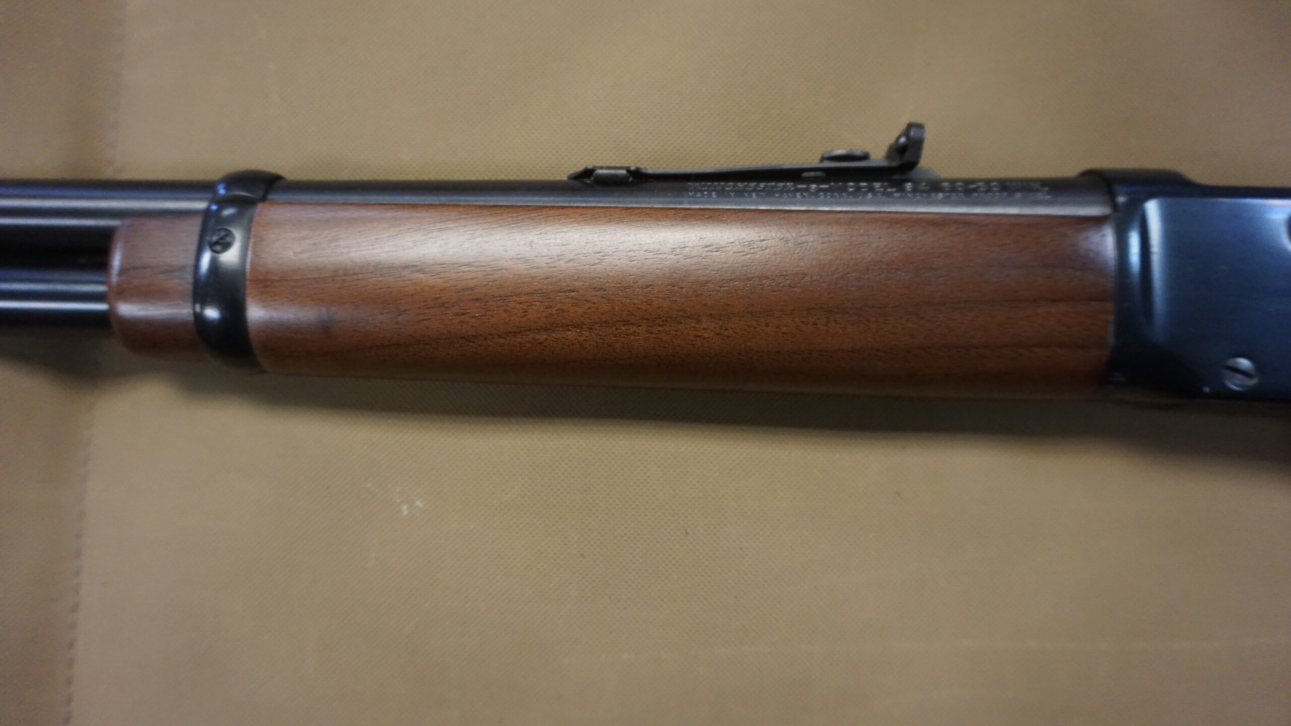 Winchester Model 94 - .30-30 Lever-Action Rifle - Image 8