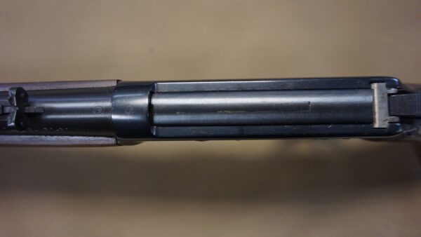 Winchester Model 94 - .30-30 Lever-Action Rifle