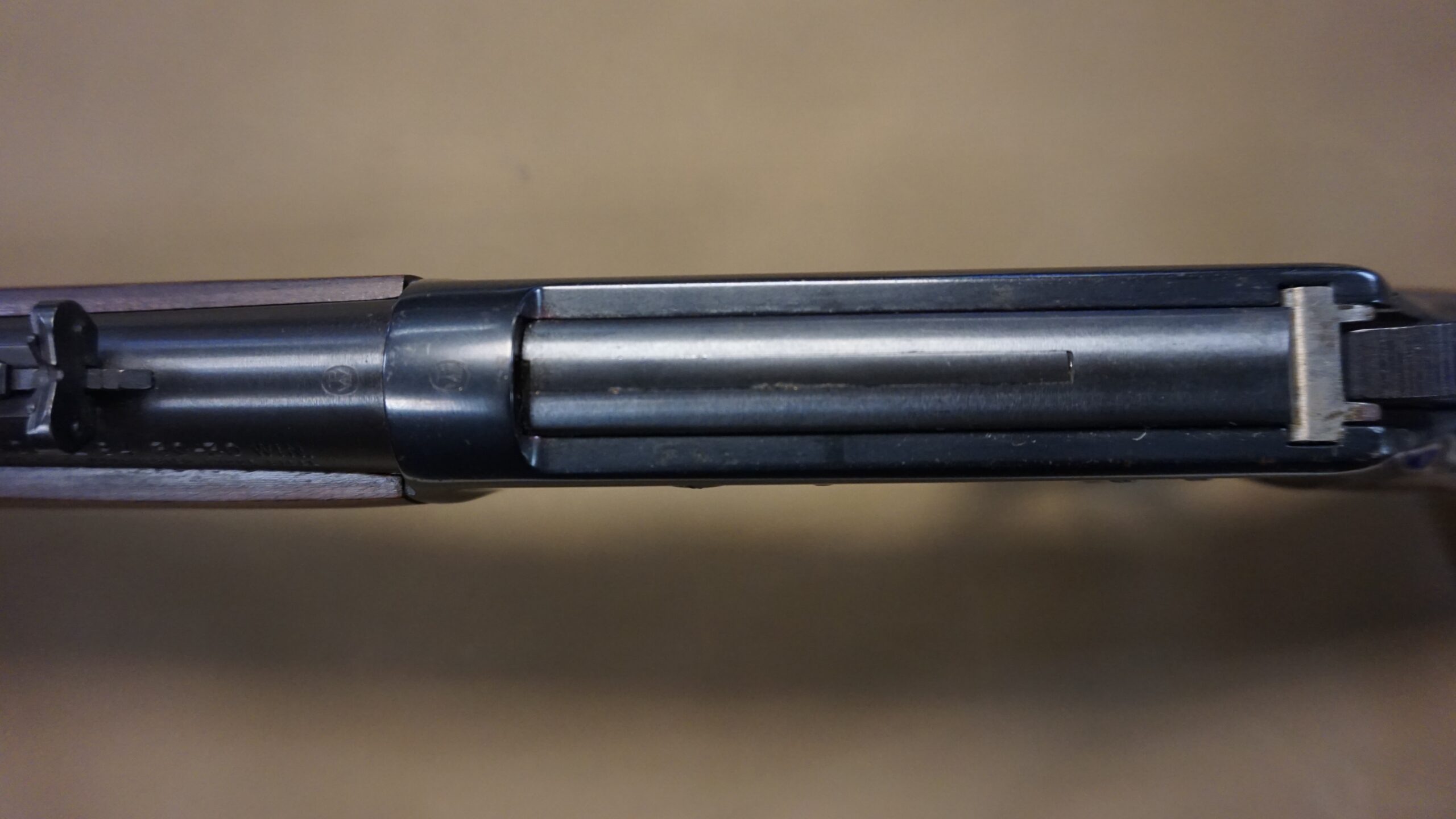 Winchester Model 94 - .30-30 Lever-Action Rifle - Image 10