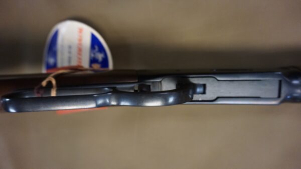 Winchester Model 94 - .30-30 Lever-Action Rifle