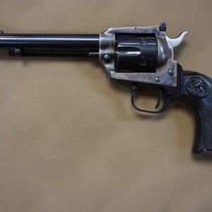 Colt New frontier .22 LR