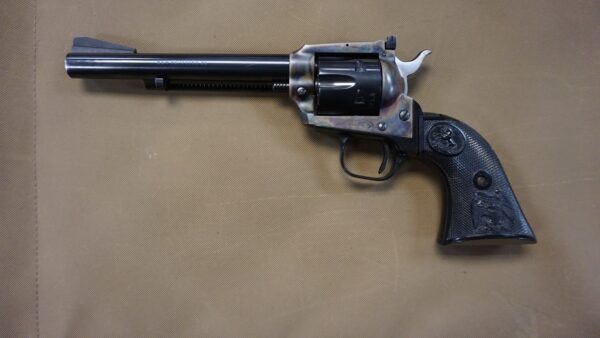 Colt New frontier .22 LR