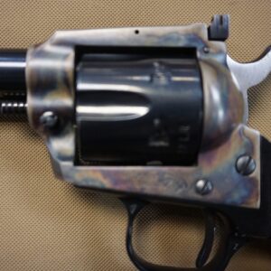 Colt New Frontier .22 LR / .22 Mag Revolver - Image 2