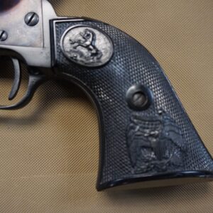 Colt New Frontier .22 LR / .22 Mag Revolver - Image 3