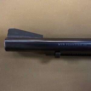 Colt New Frontier .22 LR / .22 Mag Revolver - Image 4