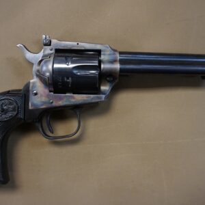 Colt New Frontier .22 LR / .22 Mag Revolver - Image 5