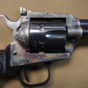 Colt New Frontier .22 LR / .22 Mag Revolver - Image 6