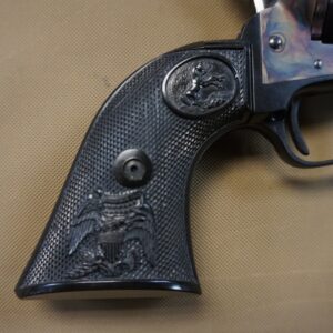 Colt New Frontier .22 LR / .22 Mag Revolver - Image 7