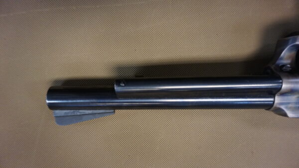 Colt New Frontier .22 LR / .22 Mag Revolver