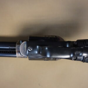 Colt New Frontier .22 LR / .22 Mag Revolver - Image 9