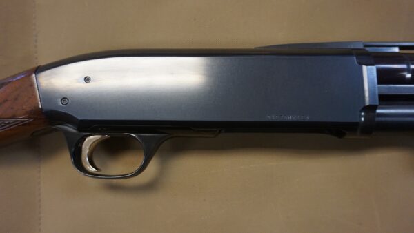 Browning BPS - 20 Gauge Pump Shotgun