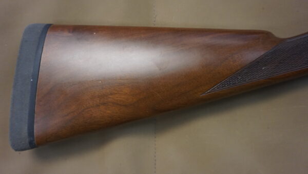 Browning BPS - 20 Gauge Pump Shotgun