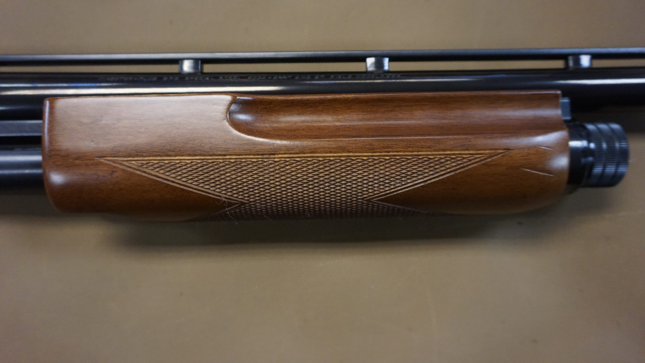 Browning BPS - 20 Gauge Pump Shotgun - Image 4