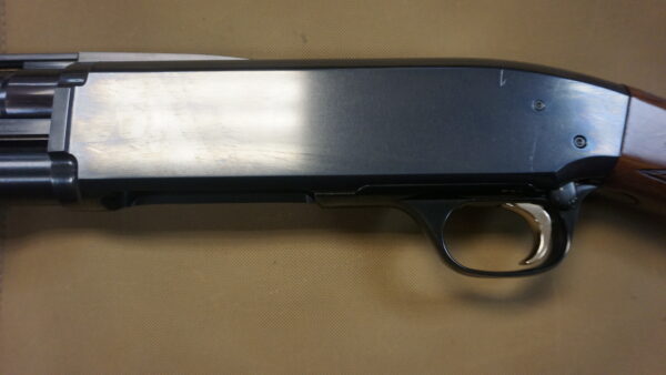 Browning BPS - 20 Gauge Pump Shotgun
