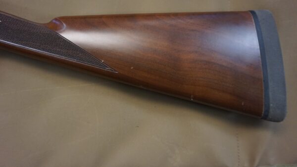 Browning BPS - 20 Gauge Pump Shotgun
