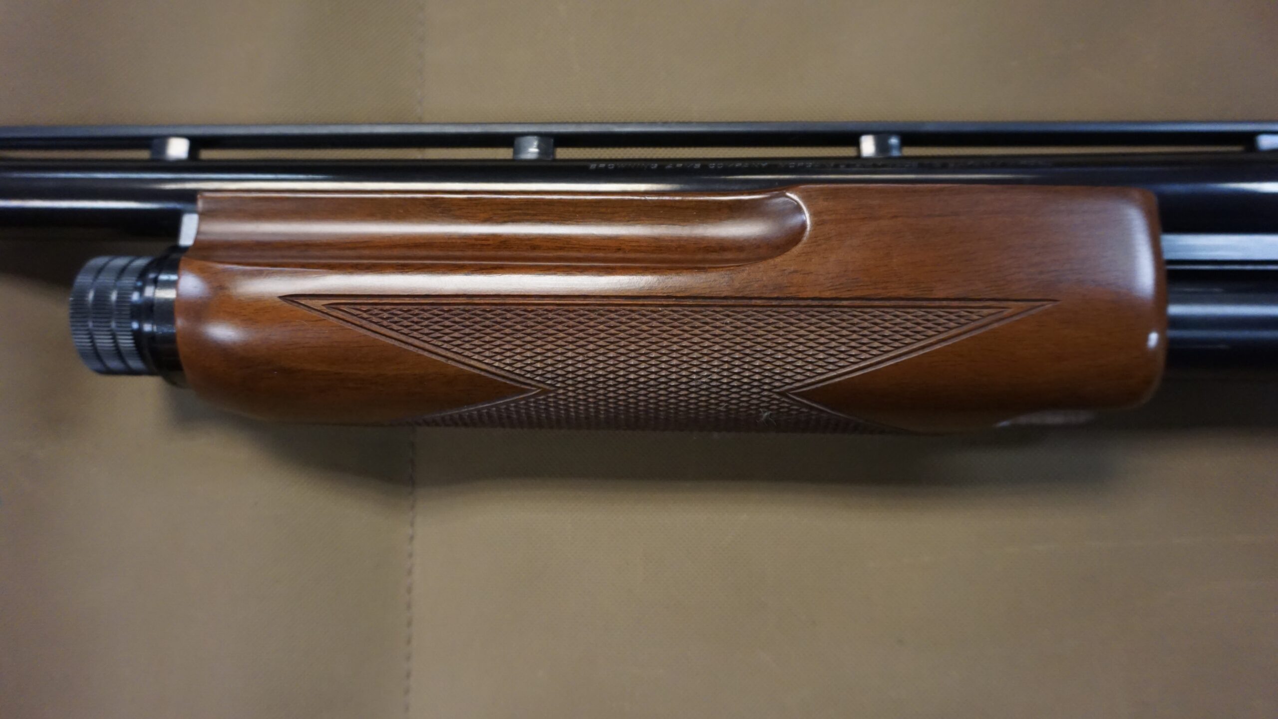 Browning BPS - 20 Gauge Pump Shotgun - Image 7