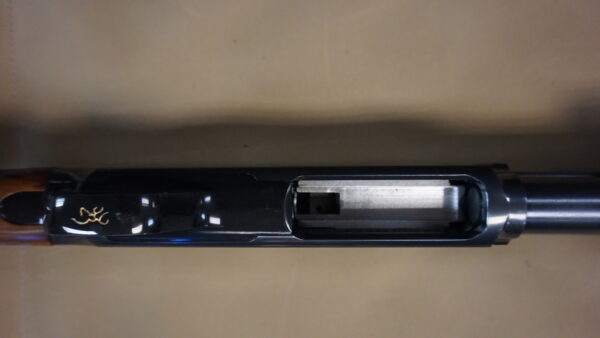 Browning BPS - 20 Gauge Pump Shotgun