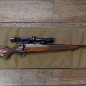 Winchester Model 70 Lightweight