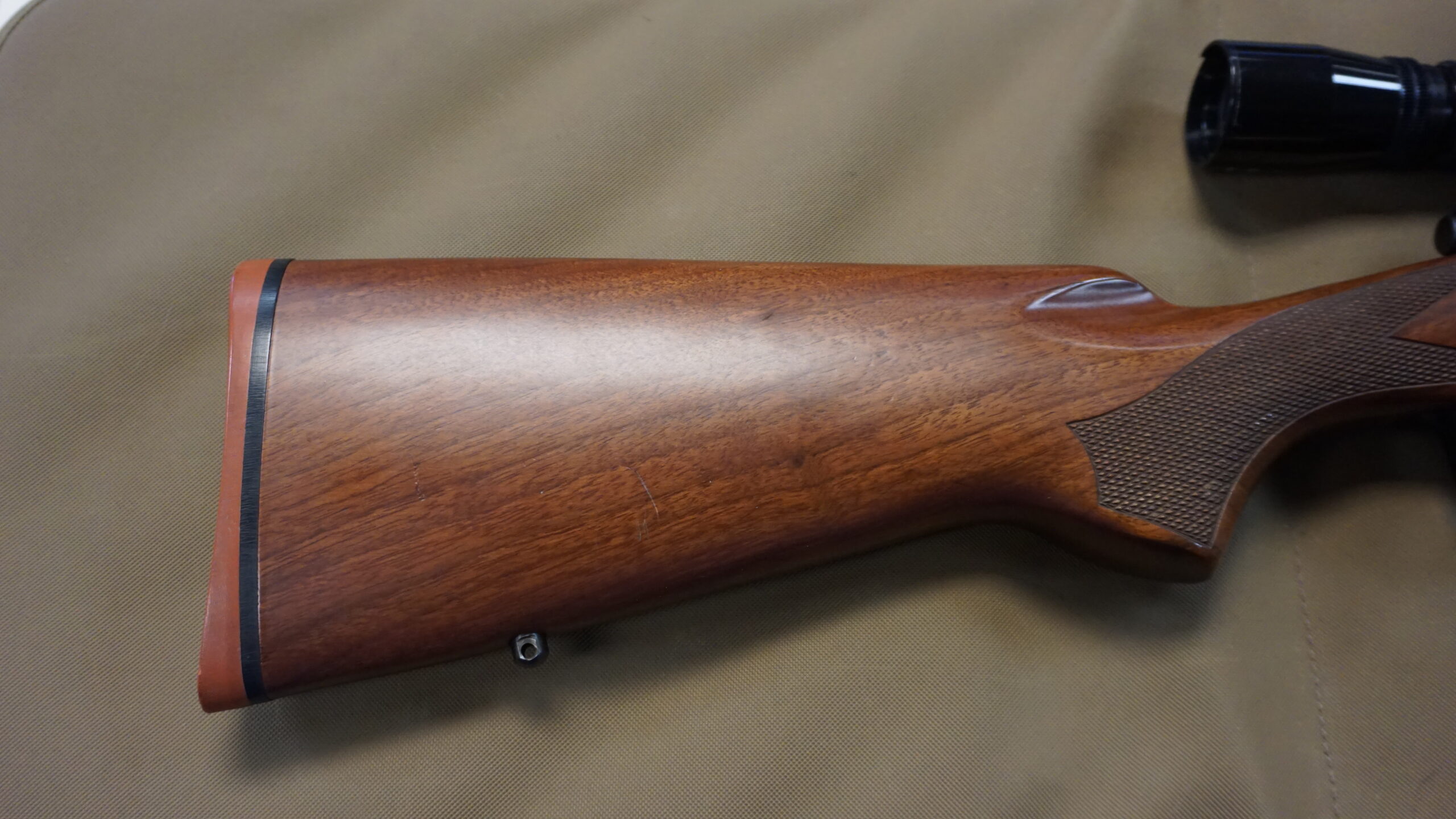 Winchester Model 70 Lightweight - .308 Win Bolt-Action Rifle - Image 2