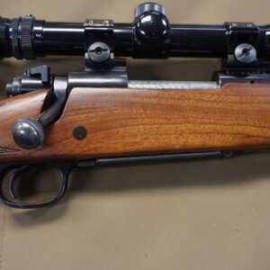 Winchester Model 70 Lightweight - .308 Win Bolt-Action Rifle - Image 3