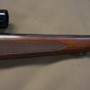 Winchester Model 70 Lightweight - .308 Win Bolt-Action Rifle - Image 4