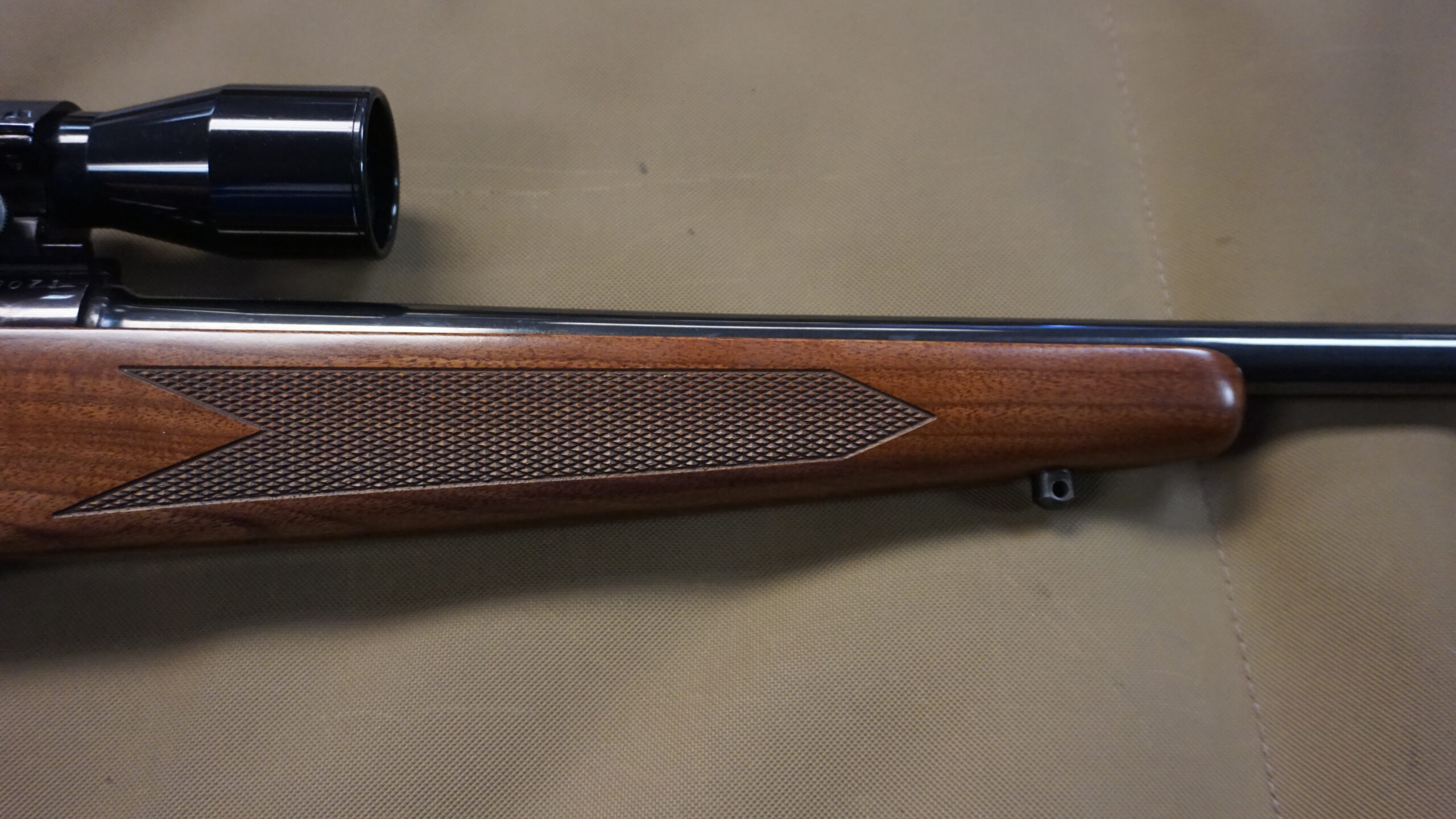 Winchester Model 70 Lightweight - .308 Win Bolt-Action Rifle - Image 4