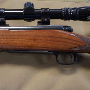 Winchester Model 70 Lightweight - .308 Win Bolt-Action Rifle - Image 7