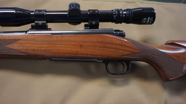 Winchester Model 70 Lightweight - .308 Win Bolt-Action Rifle