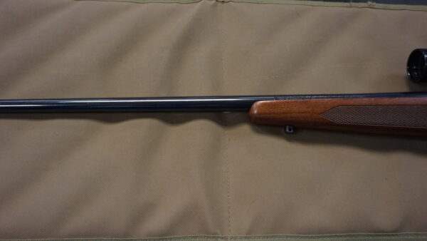 Winchester Model 70 Lightweight - .308 Win Bolt-Action Rifle