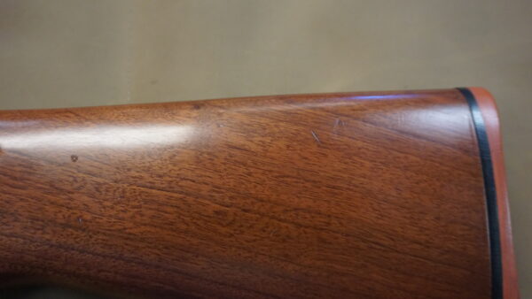 Winchester Model 70 Lightweight - .308 Win Bolt-Action Rifle