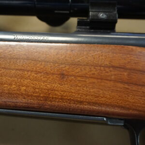 Winchester Model 70 Lightweight - .308 Win Bolt-Action Rifle - Image 10