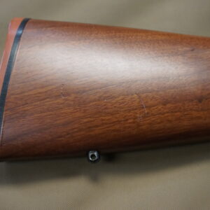 Winchester Model 70 Lightweight - .308 Win Bolt-Action Rifle - Image 11