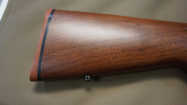 Winchester Model 70 Lightweight - .308 Win Bolt-Action Rifle