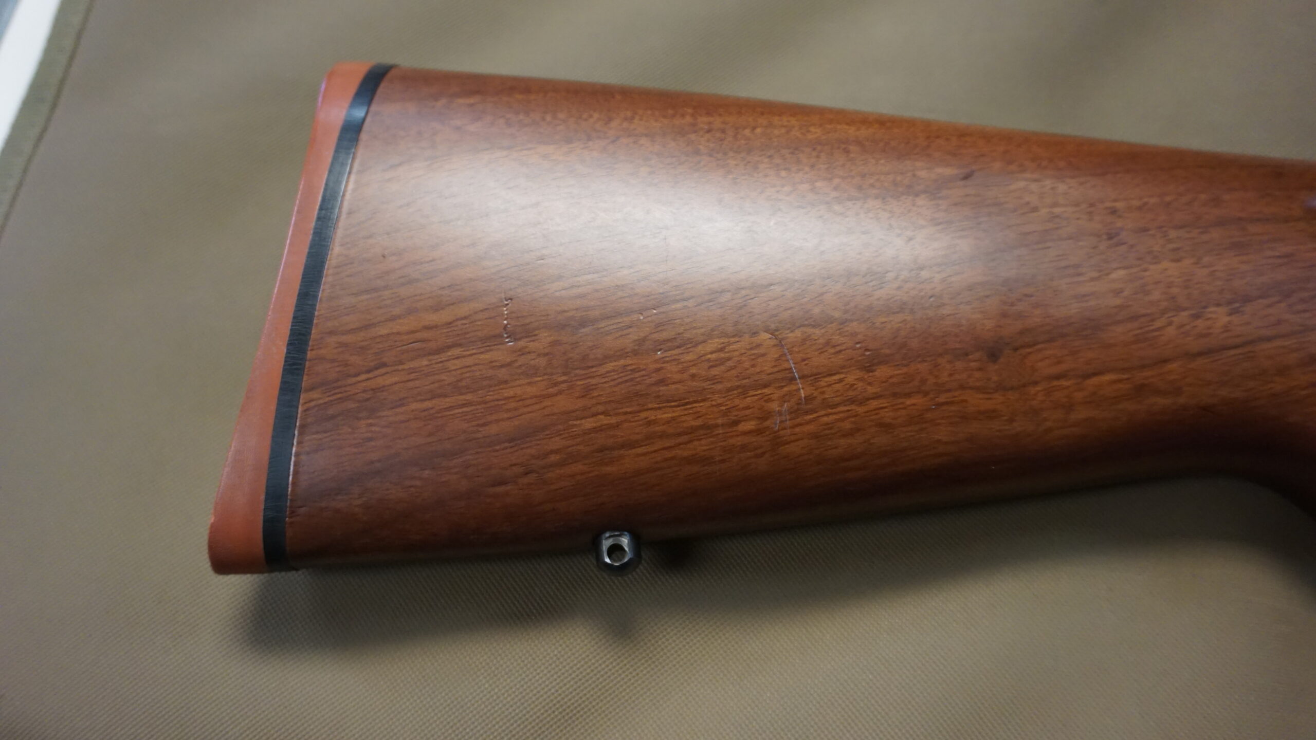 Winchester Model 70 Lightweight - .308 Win Bolt-Action Rifle - Image 11