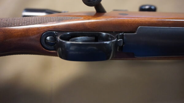 Winchester Model 70 Lightweight - .308 Win Bolt-Action Rifle